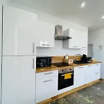 L'arquebuse - Gare Apartment