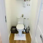 L'arquebuse - Gare Apartment *