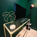 Apartamento L'arquebuse - Gare