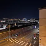 Apartment L'arquebuse - Gare