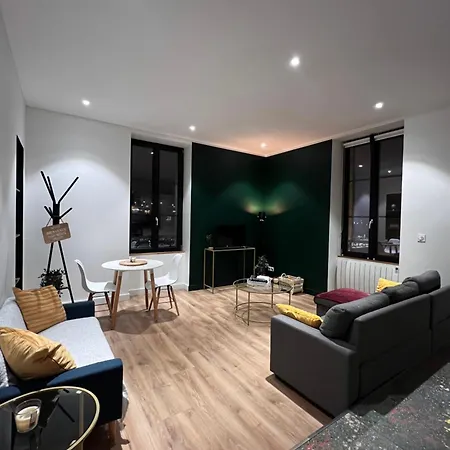 L'arquebuse - Gare Dijon