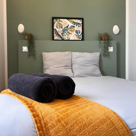 L'arquebuse - Gare Daire Dijon