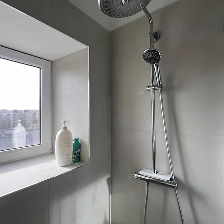 L'arquebuse - Gare Dijon