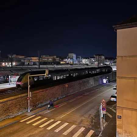 Appartamento L'arquebuse - Gare