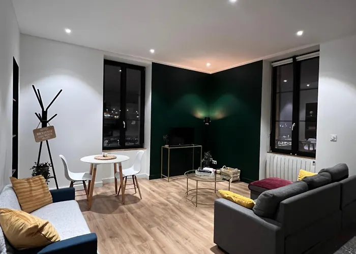 L'arquebuse - Gare Dijon