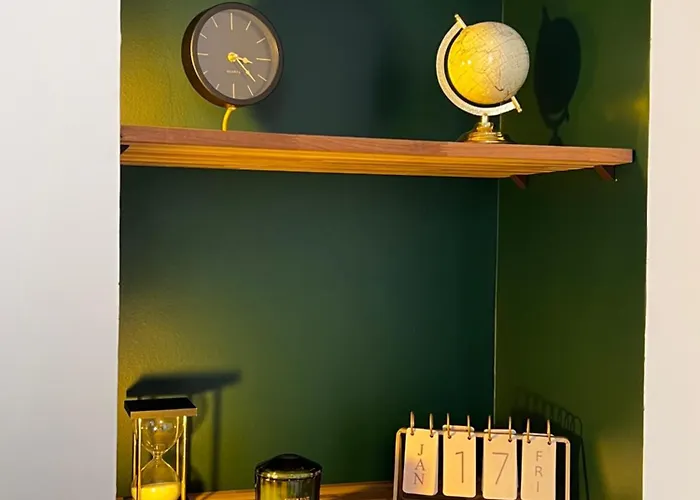 L'arquebuse - Gare *