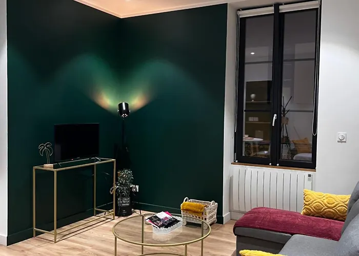 L'arquebuse - Gare * Dijon